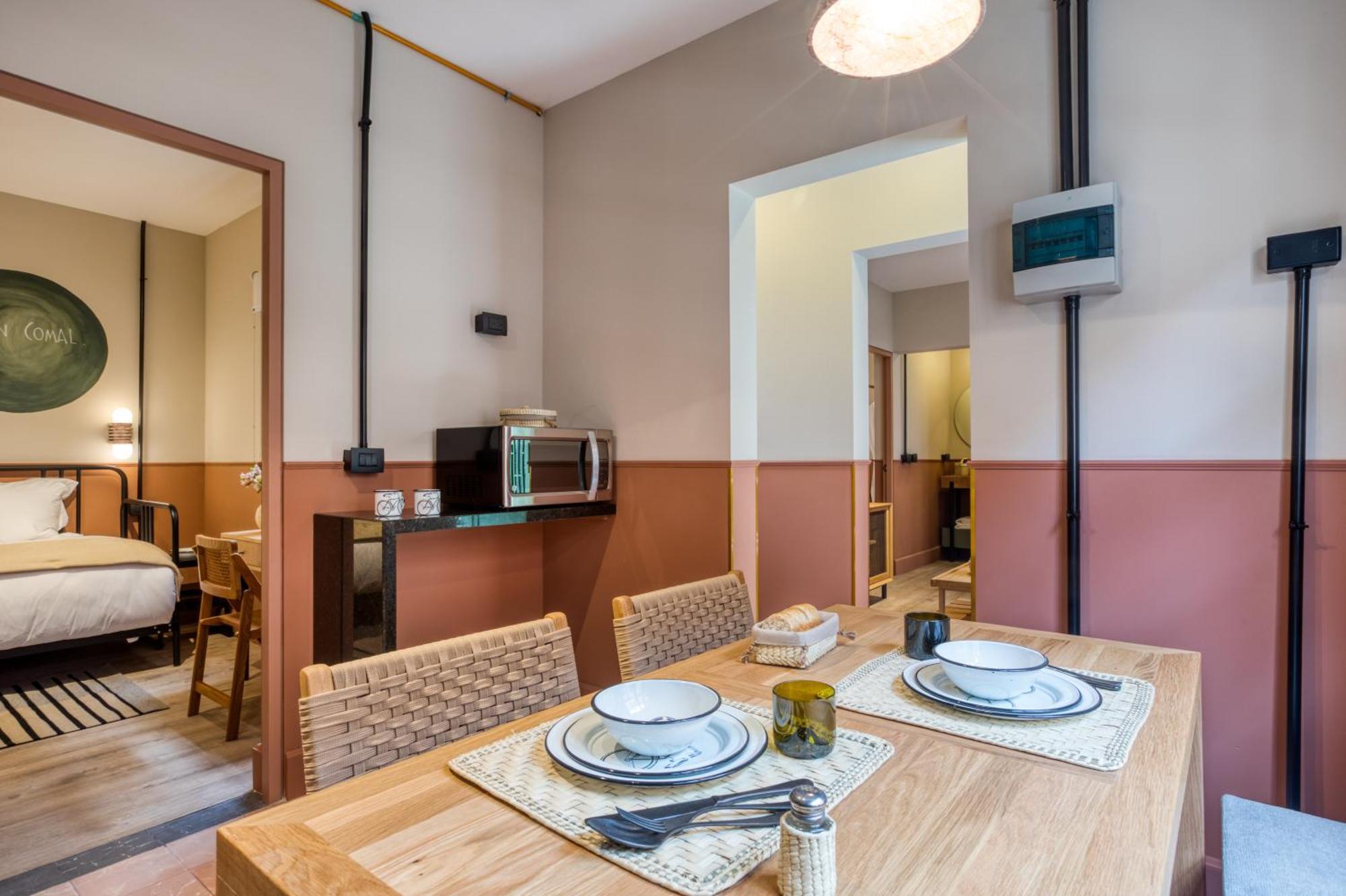Casa Oliva Apartment Ciudad de México Exterior foto