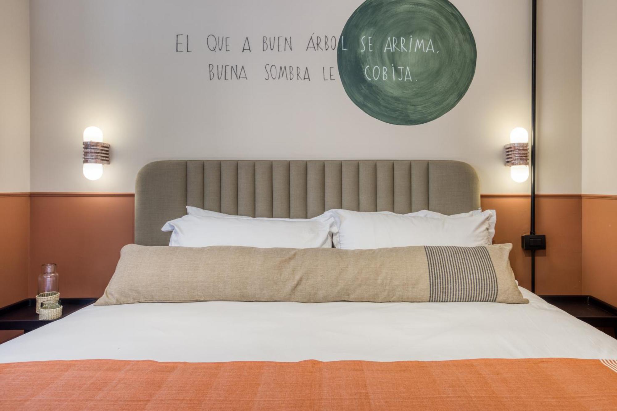 Casa Oliva Apartment Ciudad de México Exterior foto