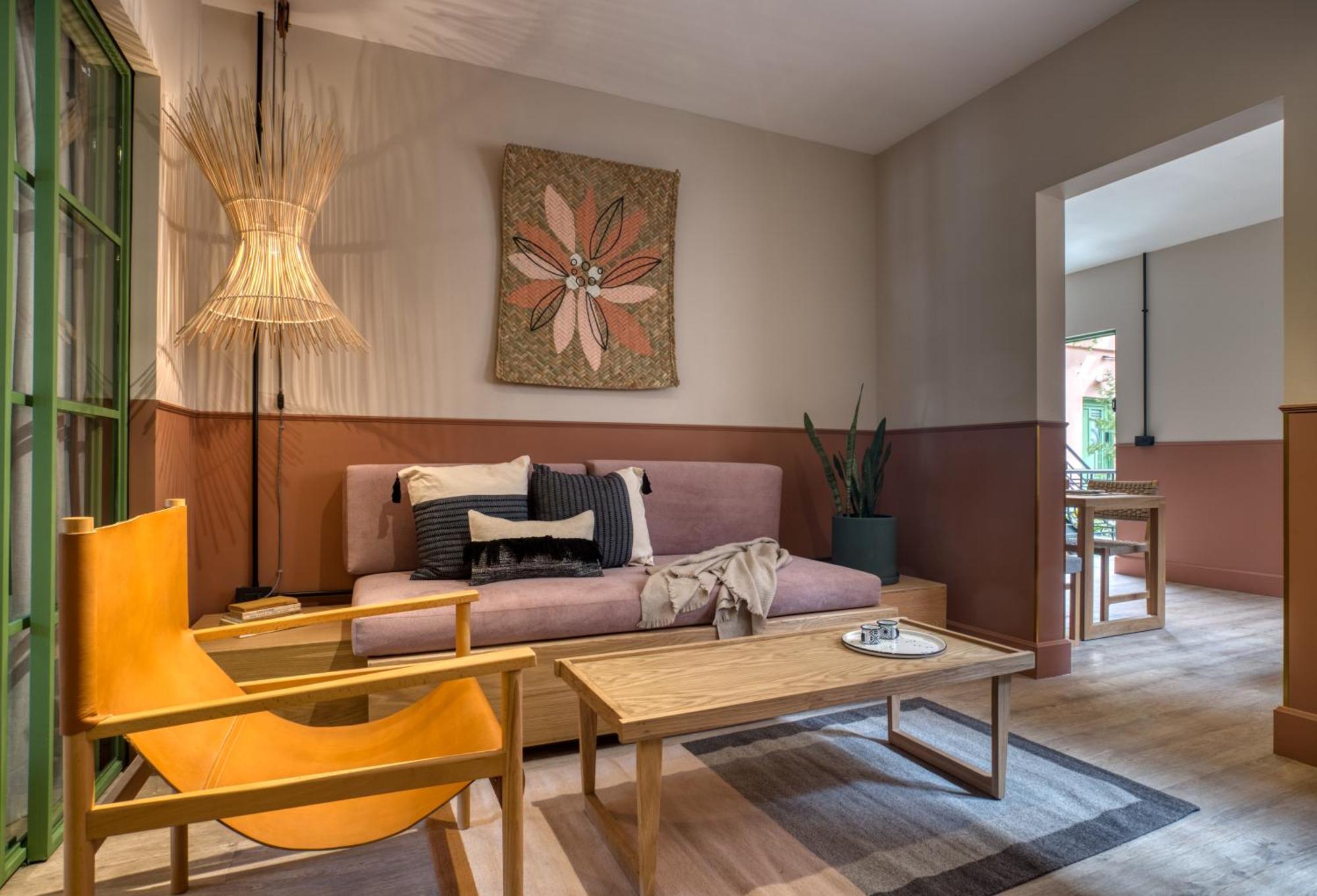 Casa Oliva Apartment Ciudad de México Exterior foto