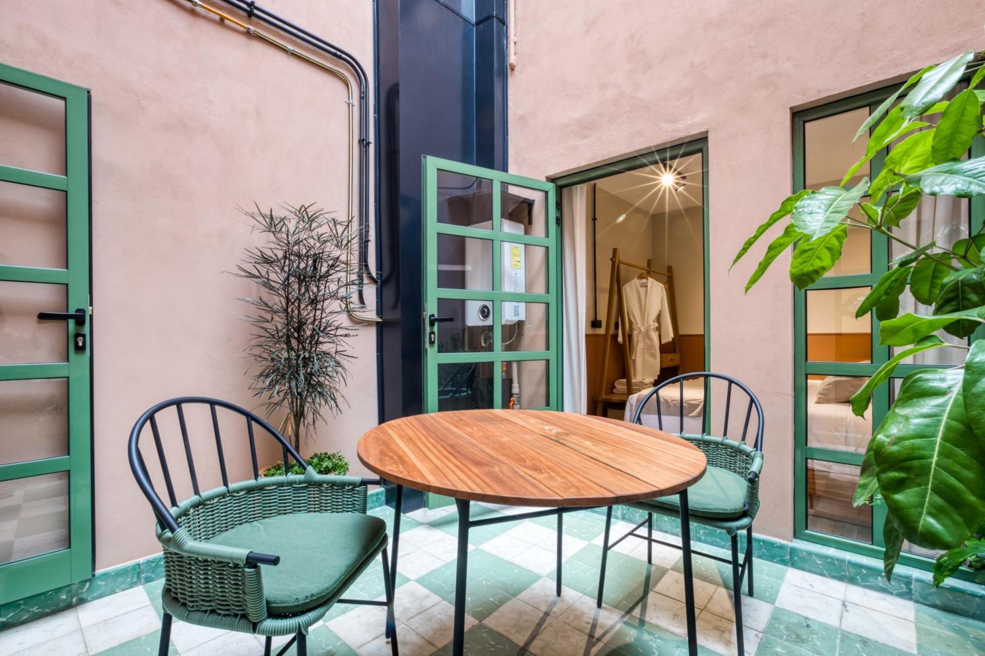 Casa Oliva Apartment Ciudad de México Exterior foto
