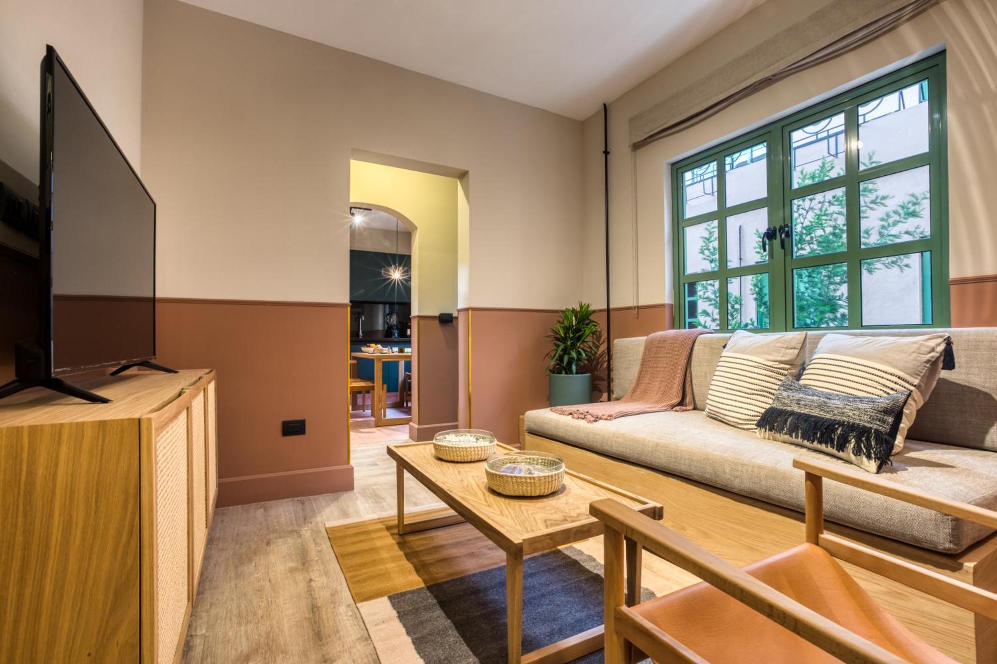 Casa Oliva Apartment Ciudad de México Exterior foto
