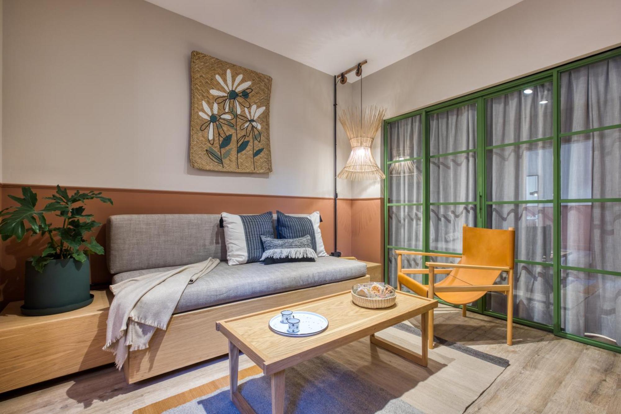 Casa Oliva Apartment Ciudad de México Exterior foto