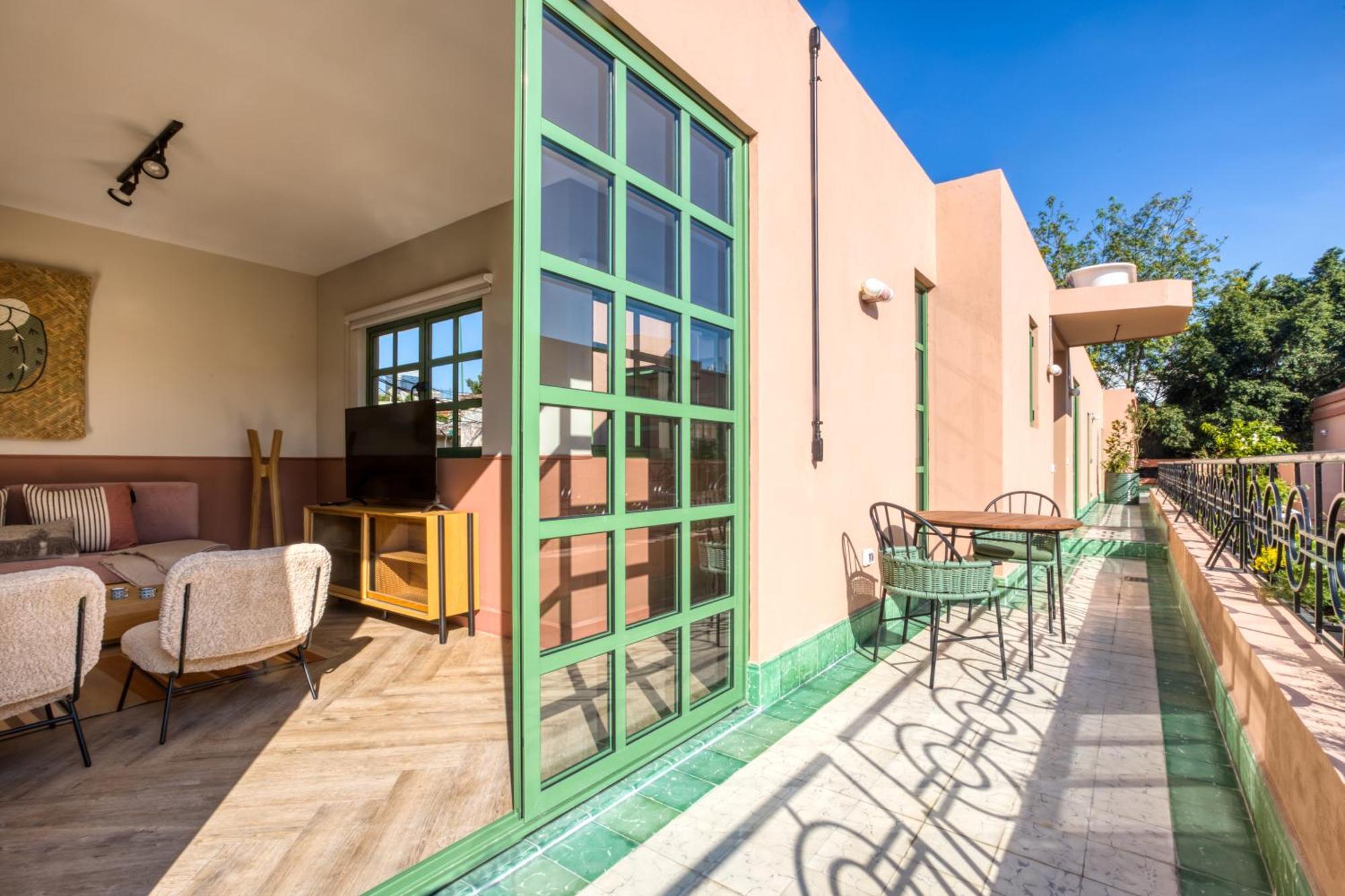 Casa Oliva Apartment Ciudad de México Exterior foto